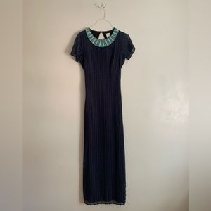 Korovilas Dress / Anthropologie // Size 10